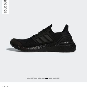 Addidas Ultra boost 19.5 New with tags 10